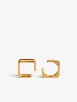 Clearance Zadig & Voltaire Cecilia RingsWEB ONLY Oldgold